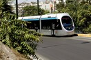 Αλλαγές στα δρομολόγια του τραμ λόγω Μακρόν