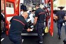 Επίθεση με μαχαίρι σε περαστικούς στην Τουλούζη - Επτά τραυματίες