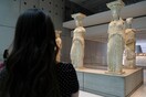 Αυξήθηκαν κατά 13,1% οι επισκέπτες στα μουσεία τον Απρίλιο