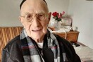 Πέθανε ο γηραιότερος άνδρας του κόσμου σε ηλικία 113 ετών