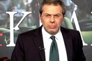 Ένταλμα σύλληψης για τον δημοσιογράφο Στέφανο Χίο