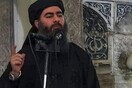 «Ζωντανός κατά 99%» ο ηγέτης τους ISIS αλ Μπαγκντάντι, σύμφωνα με κούρδο αξιωματούχο