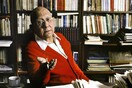 Κορνήλιος Καστοριάδης: «Καμιά πολιτική αξία δεν μπορεί να θεμελιωθεί στο ψέμα»