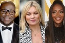 Οι διάσημοι που ανακοινώθηκαν στο νέο team της Vogue