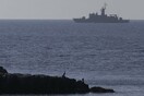 Κανονικά προχωρούν οι εργασίες στην κυπριακή ΑΟΖ