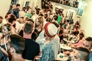«Τα έχω όλα νόμιμα, αλλά δεν θα μπείτε»- O επιχειρηματίας στη Μύκονο που εμπόδισε φορολογικό έλεγχο
