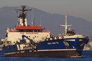 Καταγγελία της ΠΕΜΕΝ: Το «Αγία Ζώνη» έπλεε με πρόχειρα μπαλώματα