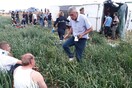 Τουρκία: Τουλάχιστον 5 νεκροί και 40 τραυματίες από ανατροπή λεωφορείου