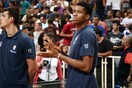Νέα τροπή στην υπόθεση Αντετοκούνμπο - Οι Μπακς του απαγόρευαν να παίξει στην Εθνική από τις 3/8