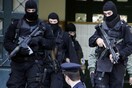 Άσκηση της ΕΛΑΣ με σενάριο τζιχαντιστές που επιτίθενται στην Αθήνα