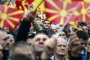 Κρίση στις σχέσεις Βελιγραδίου-Σκοπίων μετά την ανάκληση του προσωπικού της πρεσβείας της Σερβίας στην ΠΓΔΜ