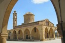 Κύπρος: Απαγορεύτηκε η τέλεση Εσπερινού και Θείας Λειτουργίας στον Άγιο Μάμα Μόρφου, στα κατεχόμενα