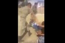 Τουρκία: Τούρκοι στρατιώτες χτυπούν βάναυσα Σύρους πρόσφυγες (video)