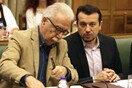 Παππάς και Γαβρόγλου ανακοινώνουν το επιδοτούμενο ίντερνετ στους πρωτοετείς φοιτητές