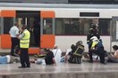 Bαρκελώνη: 50 τραυματίες σε ατύχημα στο σιδηροδρομικό σταθμό