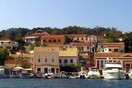 Πόλος έλξης μεγιστάνων και διάσημων φέτος οι Παξοί