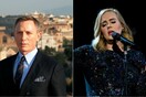 Adele και Daniel Craig στην επόμενη ταινία James Bond;