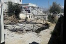 Πάνω από 30 συλλήψεις και τραυματισμοί από τα επεισόδια στη Μόρια