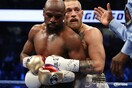 O Mayweather κέρδιζε 178.000 για κάθε δευτερόλεπτο στο ρινγκ με τον McGregor- Το τελικό ποσό είναι εξωφρενικό