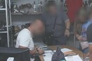 Σκηνές απείρου κάλους σε ταβέρνα στο Βόλο - Προσπάθησαν να φυγαδεύσουν ανασφάλιστο εργαζόμενο