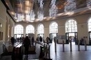 (update) Έκλεισε ο σταθμός ΗΣΑΠ στο Μοναστηράκι