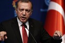 Ερντογάν απειλητικός στην επέτειο της εισβολής: Δεν θα μείνουμε θεατές στην Κύπρο