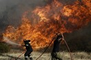 Με drone πάνω από την Ζάκυνθο η Πυροσβεστική θα επιτηρεί τις πυρκαγιές