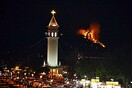 Μεγάλη πυρκαγιά στη Ζάκυνθο