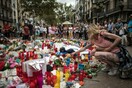 Κλινικά νεκρή η Ελληνίδα που τραυματίστηκε στην τρομοκρατική επίθεση στην Βαρκελώνη