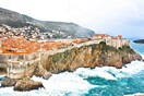 Πώς το Game of Thrones έγινε «ευχή και κατάρα» για το μαγευτικό Ντουμπρόβνικ