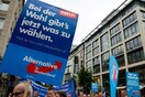 Υποψήφιος του Afd: Oι Γερμανοί θα πρέπει να είναι υπερήφανοι για τα "επιτεύγματα" των στρατιωτών μας στους Παγκόσμιους Πολέμους