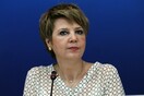 Η Όλγα Γεροβασίλη απαντά για το «επίδομα σφραγίδας» και τα «αναληθή» δημοσιεύματα