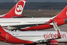 Γιατί ξαφνικά σχεδόν 200 πιλότοι της Air Berlin δήλωσαν ασθένεια
