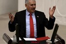 Γιλντιρίμ: Η Ε.Ε. βρίσκεται σε σύγχυση