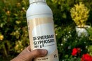 Γαλλία: Υπολείμματα γλυφοσάτης εντοπίστηκαν σε δημητριακά και όσπρια