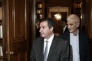 Παρέμβαση Καμίνη-Μπουτάρη για το πανεπιστημιακό άσυλο