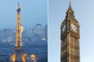Το Παρίσι χρησιμοποιεί το Brexit για να αποδυναμώσει το βρετανικό City