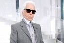 H αναπάντεχη συνεργασία του Karl Lagerfeld με την Vans θα προκαλέσει φρενίτιδα