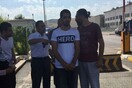 Τουρκία: Οι αρχές συλλαμβάνουν όποιον φορά μπλουζάκι που γράφει πάνω «ήρωας»