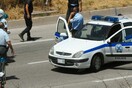 Μαχαίρωσαν άνδρα που διέμενε σε εγκαταλελειμμένο βαγόνι στη Θεσσαλονίκη