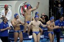 Παγκόσμια πρωταθλήτρια η Ελλάδα στο Πόλο Νέων Ανδρών