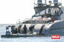 Έφοδος ένοπλων τελωνειακών στο πολυτελές σκάφος του Ρονάλντο