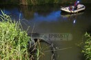 Γιάννινα: Νεκρός βρέθηκε 58χρονος δίπλα σε ι.χ., σε αρδευτικό αυλάκι