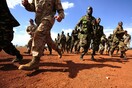 Iσλαμιστές αντάρτες αποκεφάλισαν εννέα άντρες στην Kένυα