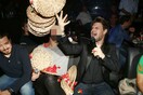 Λουκέτο στο μαγαζί όπου τραγούδησε ο Κιάμος στην Ζάκυνθο