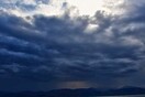 Kαι πάλι πλημμύρες στη Χαλκιδική