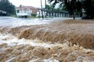 Λάρισα: Ολοκληρωτικές οι καταστροφές στην αγροτική οδοποιία