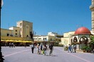 Kως: Συνελήφθη οδηγός φορτηγού που διακινούσε μετανάστες