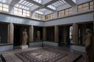 Ανοίγει και πάλι τις πόρτες του για το κοινό το Αρχαιολογικό Μουσείο της Κω