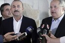 H Toυρκία επιτίθεται τον Νίκο Κοτζιά για το Κυπριακό
